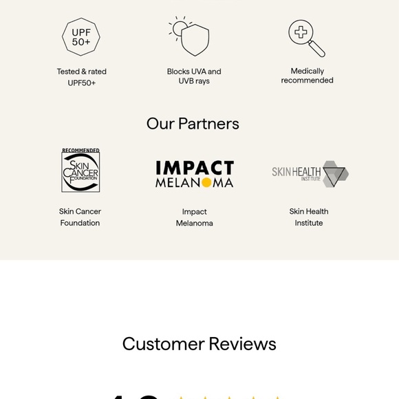 Women's Grey Hoodie by Solbari - Picture 9 of 9